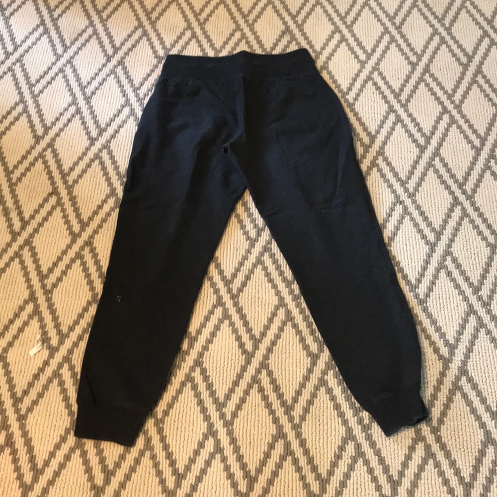 Athletic joggers - Picture 3 of 5
